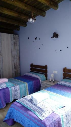 Casa Barranquero