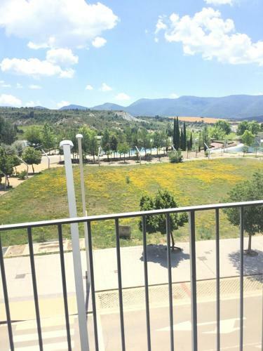 Apartamento Muy Buenas Vistas