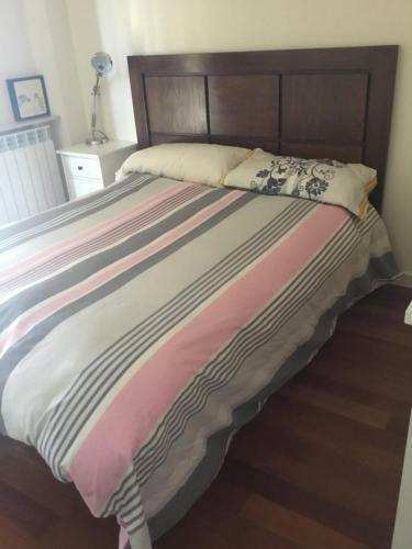 Apartamento Muy Buenas Vistas