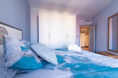 Apartamento Arista Huesca