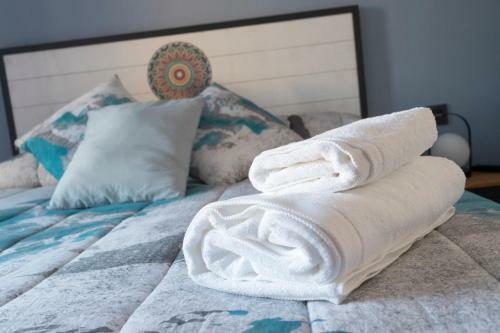 Apartamento Arista Huesca