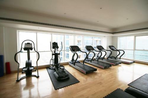 Apartamento Rh- Spacious 2br, Close To Metro, Jlt