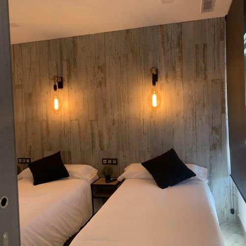 Hotel Riojano