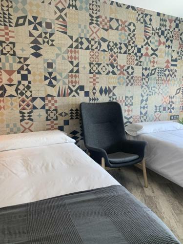 Hotel Riojano