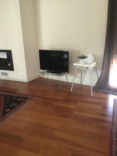 Apartamento Buenas Vistas, Con UNA Gran Terraza