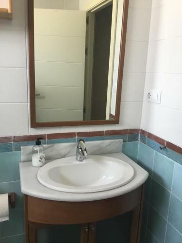 Apartamento Buenas Vistas, Con UNA Gran Terraza