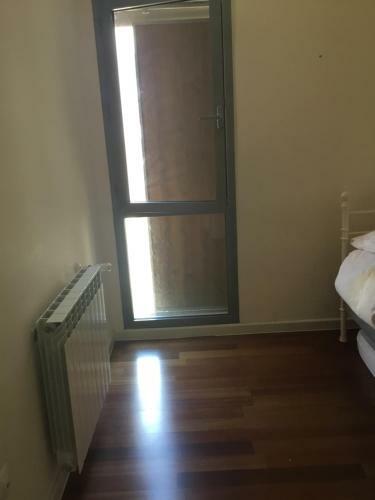 Apartamento Buenas Vistas, Con UNA Gran Terraza