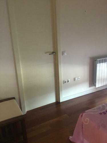 Apartamento Buenas Vistas, Con UNA Gran Terraza