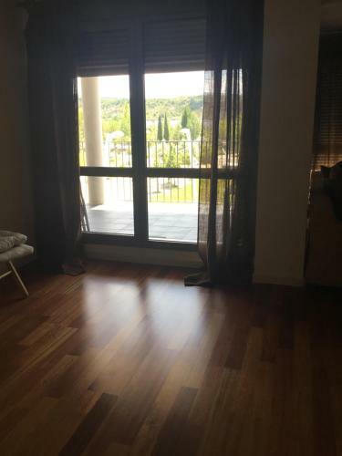 Apartamento Buenas Vistas, Con UNA Gran Terraza