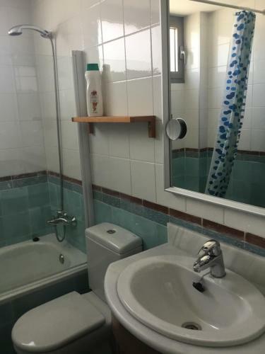 Apartamento Buenas Vistas, Con UNA Gran Terraza