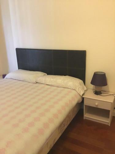 Apartamento Buenas Vistas, Con UNA Gran Terraza