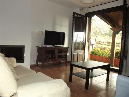 Apartamento El Mirador De Badaguas