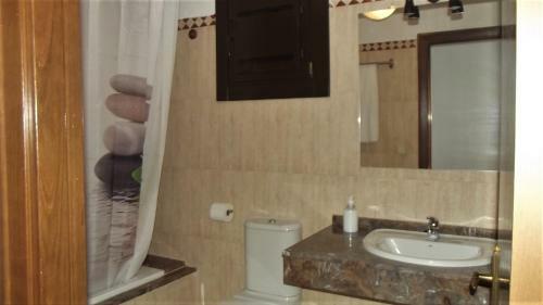 Apartamento El Mirador De Badaguas