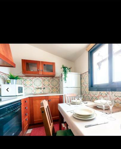 Apartamento En El Coraz�n De Huesca