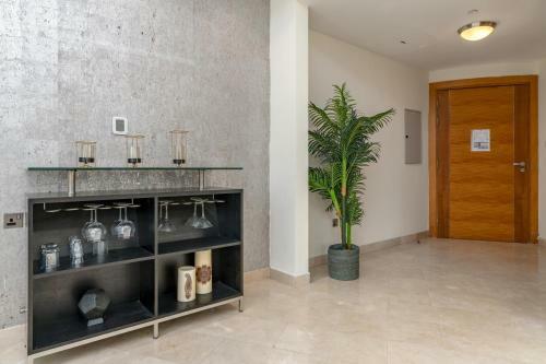 Apartamento Vacation Bay - Trident Grand Residence