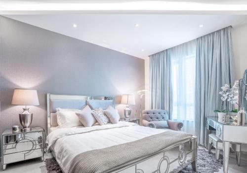 Elite Royal Apartment - Burj Residences Tower 5