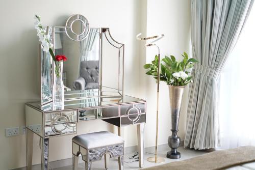 Elite Royal Apartment - Burj Residences Tower 5