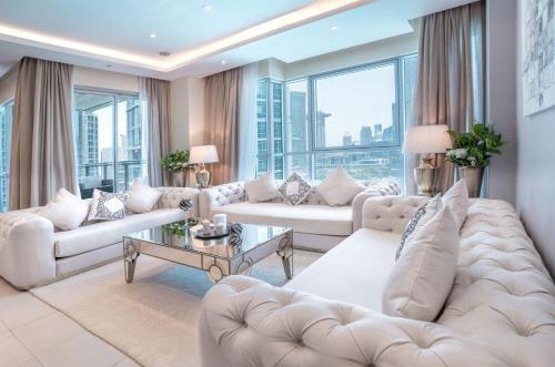 Elite Royal Apartment - Burj Residences Tower 5