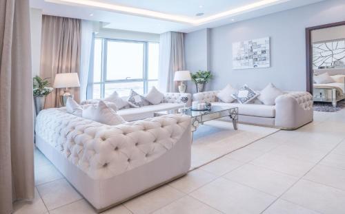 Elite Royal Apartment - Burj Residences Tower 5