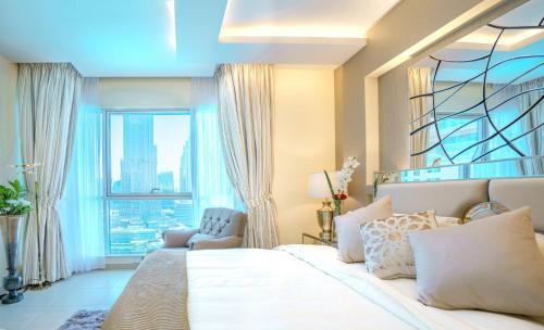 Elite Royal Apartment - Burj Residences Tower 5