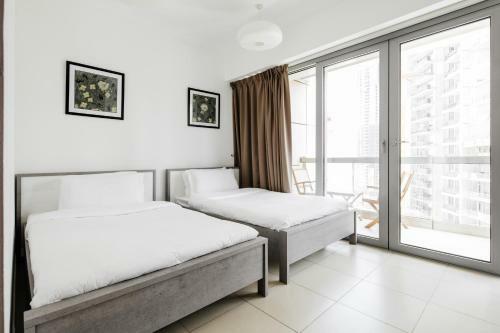 Apartamento Fantastay - Rostom Downtown Dubai