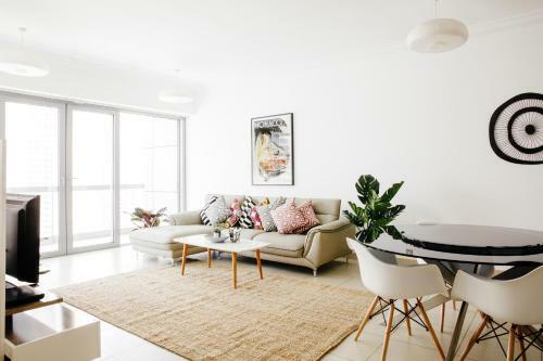 Apartamento Fantastay - Rostom Downtown Dubai