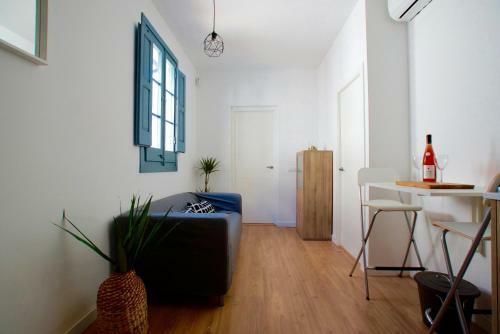 Apartamento Lovely Flat Fira Mwc