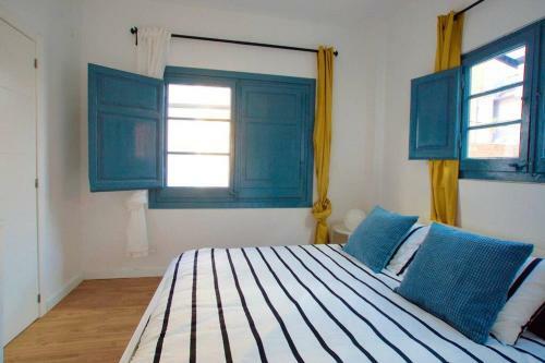 Apartamento Lovely Flat Fira Mwc