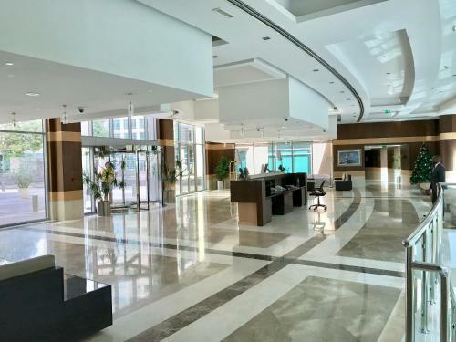 Apartamento Park Island, Dubai Marina