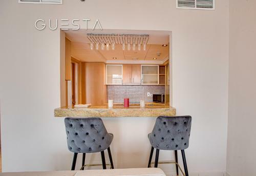 Apartamento Park Island, Dubai Marina