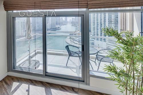 Apartamento Park Island, Dubai Marina