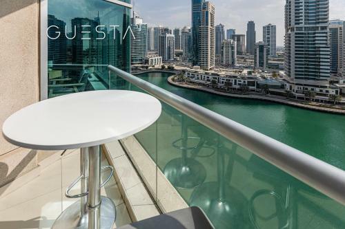 Apartamento Park Island, Dubai Marina