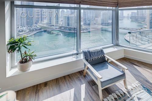 Apartamento Park Island, Dubai Marina