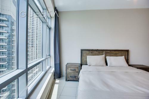 Apartamento Park Island, Dubai Marina