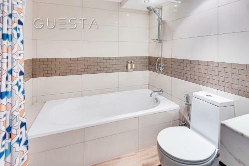 Apartamento Park Island, Dubai Marina