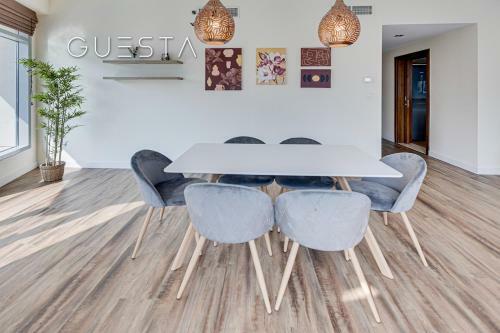 Apartamento Park Island, Dubai Marina