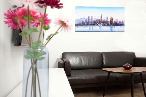 Fira Barcelona Apartment