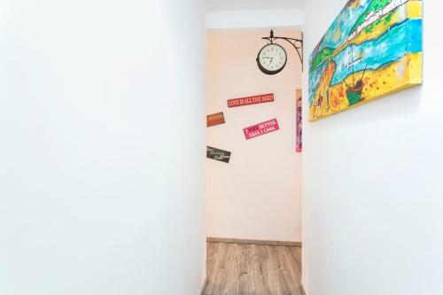 Apartamento Baba