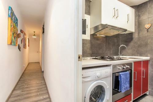 Apartamento Baba