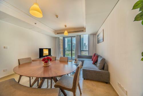Apartamento 2b-goldcrest-504 By Bnbmehomes