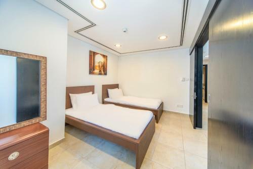 Apartamento 2b-goldcrest-504 By Bnbmehomes