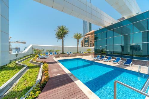 Apartamento 2b-goldcrest-504 By Bnbmehomes