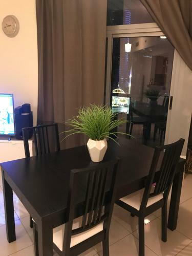 Apartamento Park Island, Dubai Marina