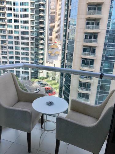 Apartamento Park Island, Dubai Marina