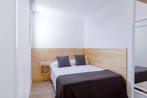 Apartamento Friendly Rentals Camp Nou