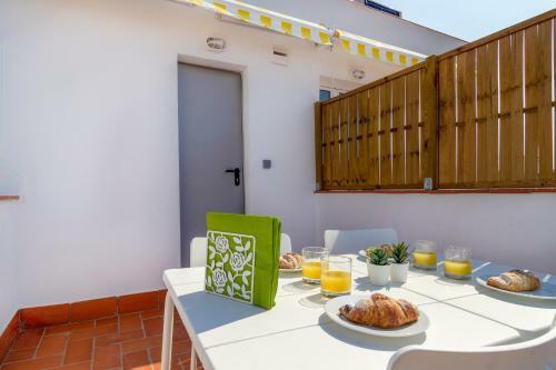 Apartamento Friendly Rentals Camp Nou