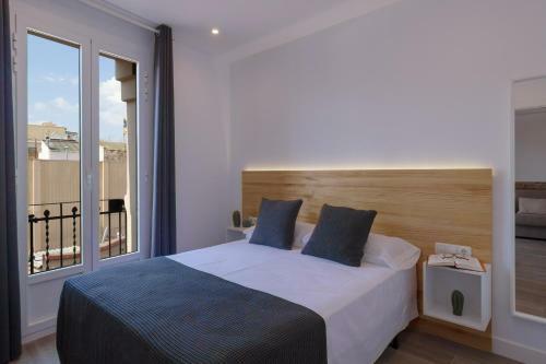 Apartamento Friendly Rentals Camp Nou