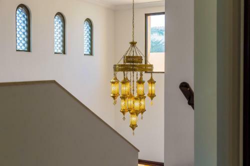 Upscale 6br Villa With Private Pool On Palm Jumeirah