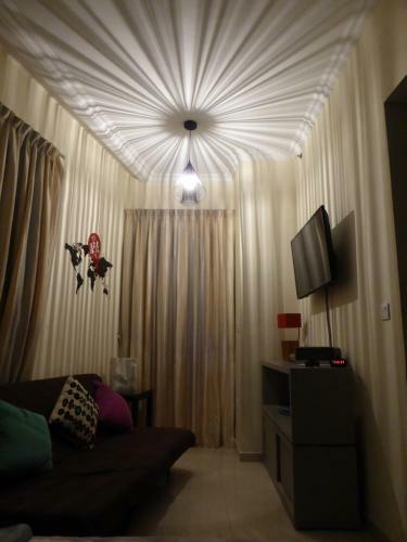 Apartamento Studio - Bay Central