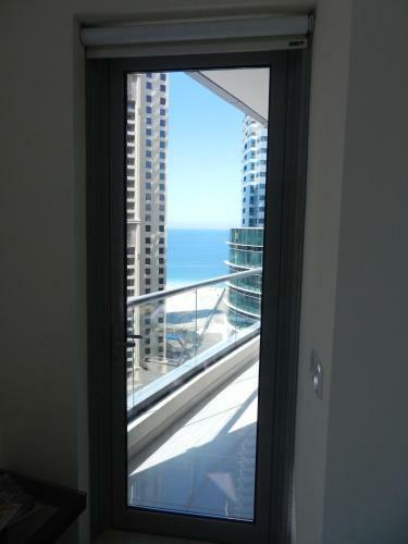 Apartamento Studio - Bay Central